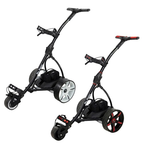Ben sayers electric golf - electric,