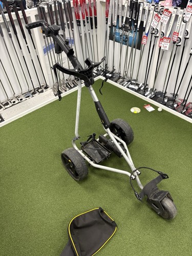 Powakaddy digital electric - powakaddy,