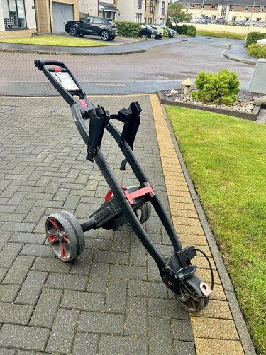 Gokart electric golf - mk,