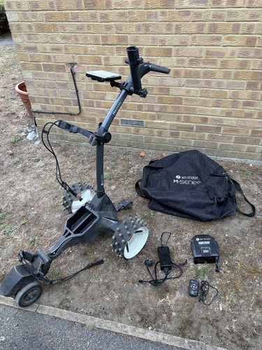 Motocaddy remote electric - remote,