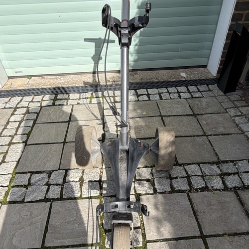 Motocaddy electric golf - s1,