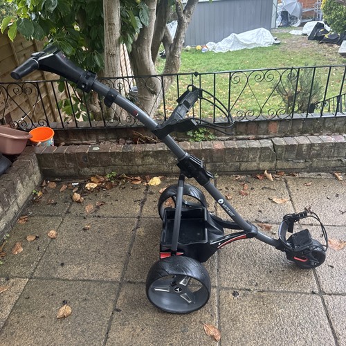 2020 motocaddy electric - 2020,