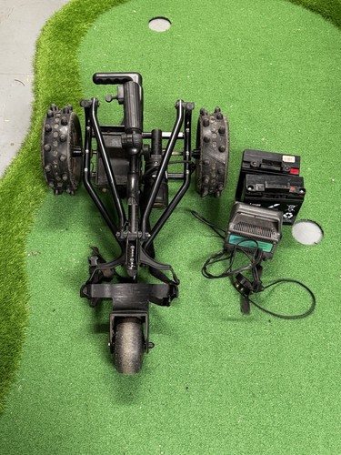 Powakaddy electric golf - electric,