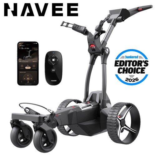 Navee birdie remote control - navee, 3