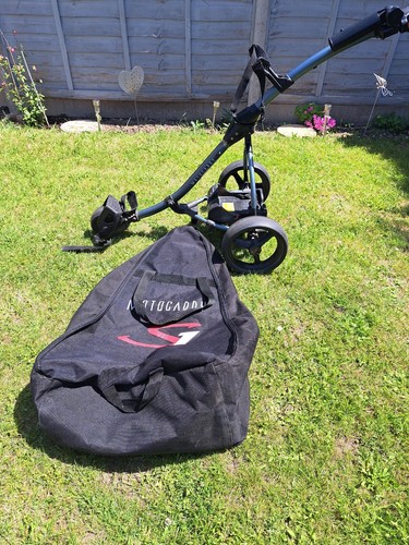 Motocaddy electric golf - motocaddy, s1
