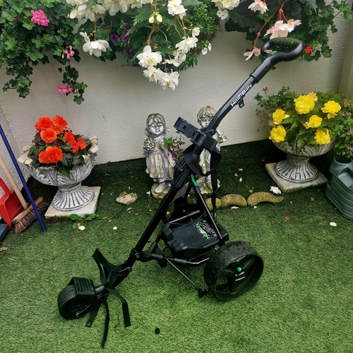 Hillbilly electric trolley - hillbilly,