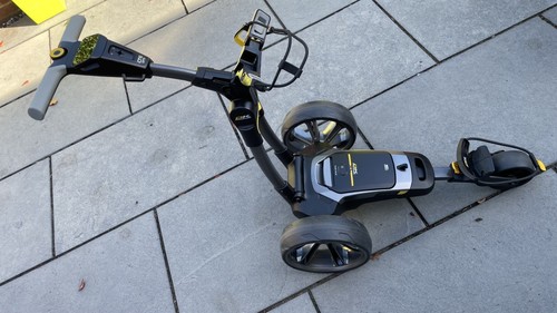 Powakaddy ct6 gps electric - powakaddy,