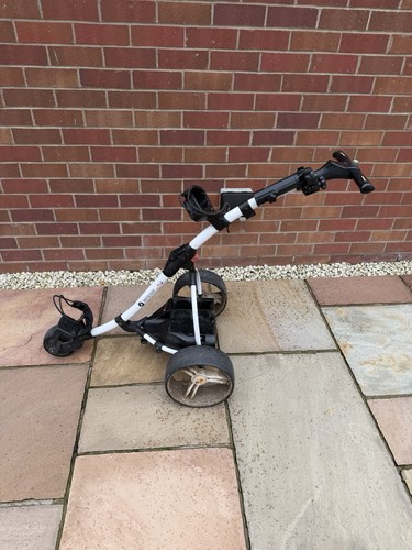Motocaddy electric golf - s1,
