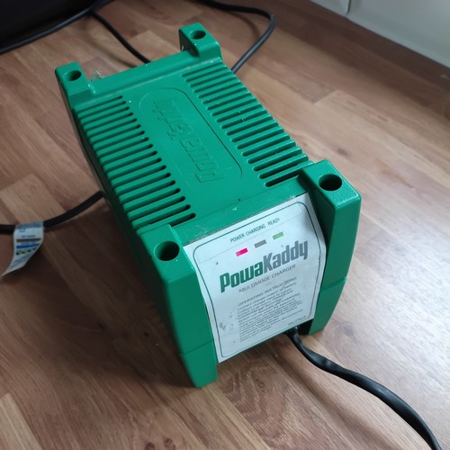Genuine powakaddy electric - genuine,