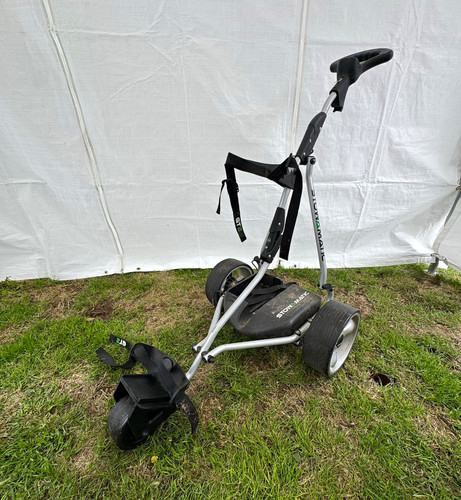 Stowamatic gt2 electric golf - electric,