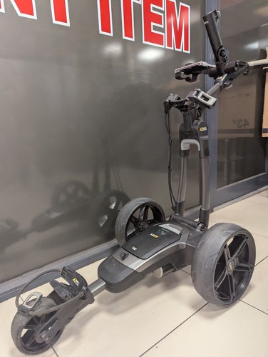 Powakaddy fx5 electric golf - fx5,