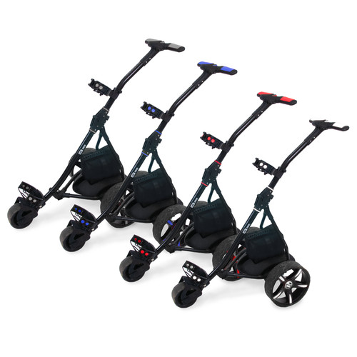 Pro series electric - m.y, golf
