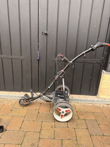 Motocaddy electric golf - motocaddy,