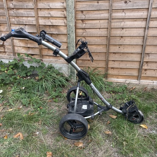 Motocaddy electric golf - electric,