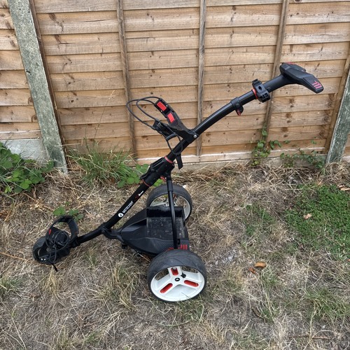 Motocaddy pro electric golf - motocaddy, s1