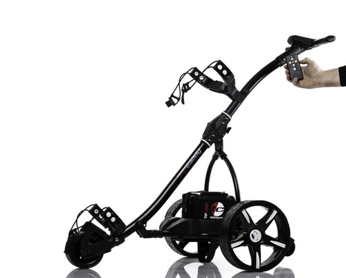 Topcaddy tc3 remote - topcaddy, control