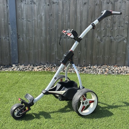 Motocaddy electric golf - electric,