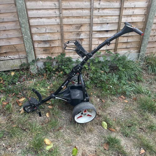 2016 motocaddy electric - motocaddy, s1