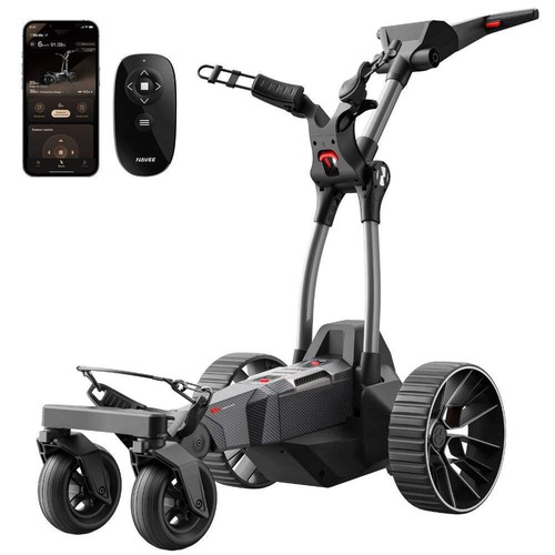 Navee birdie electric - electric, remote