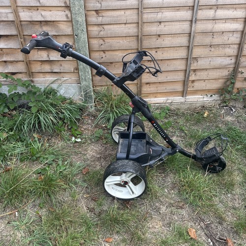 Motocaddy electric golf - motocaddy, s1