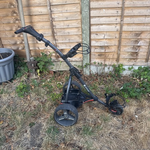 2020 motocaddy electric - 2020,