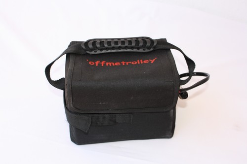 Electric golf trolley battery - golf,