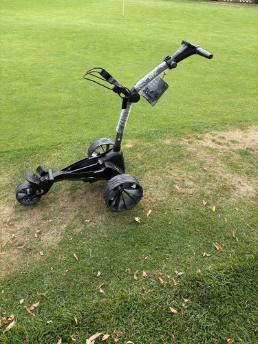 New motocaddy dhc - motocaddy, electric