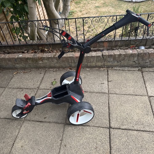 2019 motocaddy electric - m1,