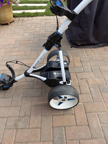 Motocaddy connect gps - motocaddy,