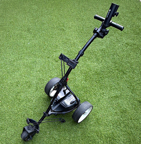 Motocaddy electric golf - motocaddy, s1