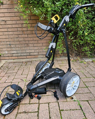 Powakaddy fw3i electric - powakaddy,