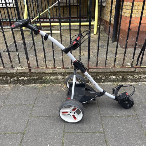 Motocaddy pro electric golf - electric,