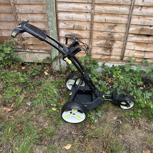 Motocaddy pro electric - motocaddy,