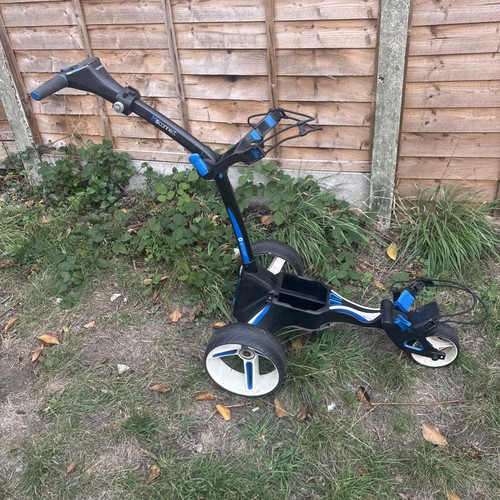 2019 motocaddy connect - 2019,