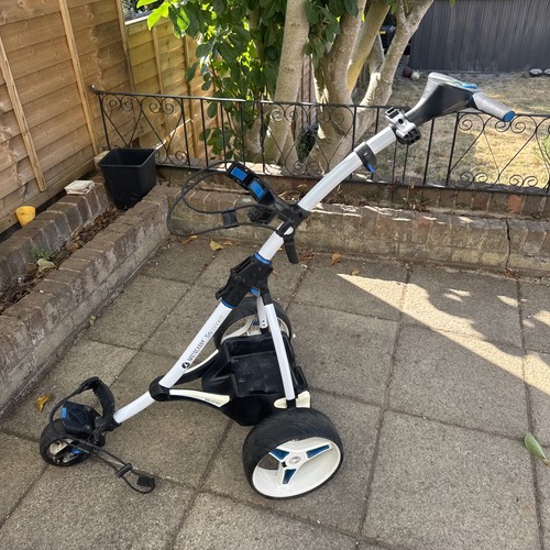 2017 motocaddy connect - motocaddy,