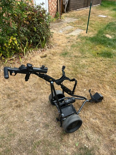 Powakaddy freeway electric