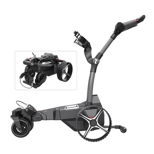 Navee birdie follow electric - 3,