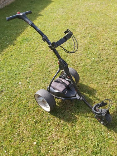Motocaddy electric golf - electric,