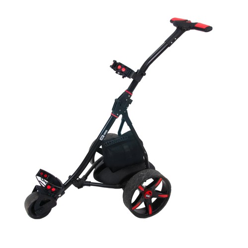 Pro series electric golf - m.y,