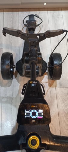 Powakaddy fw3 golf - powakaddy, trolley