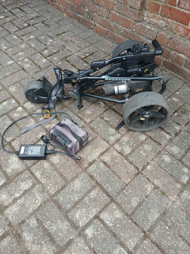 Powacaddy electric golf - electric,