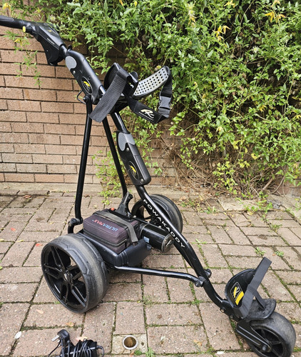 Powakaddy electric golf - powakaddy,