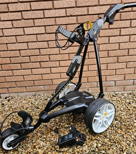 Powakaddy fw3i electric golf - fw3i,