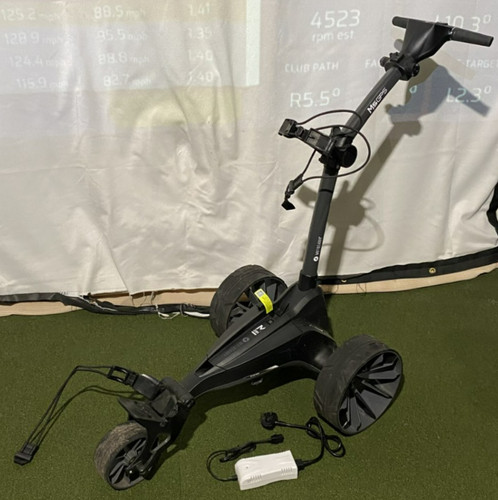 Motocaddy gps 2026 - m5,