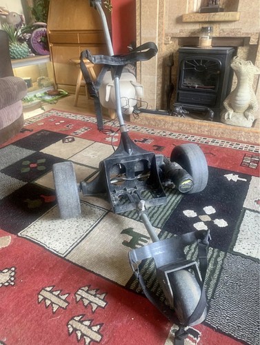 Powerkaddy electric golf - powerkaddy,