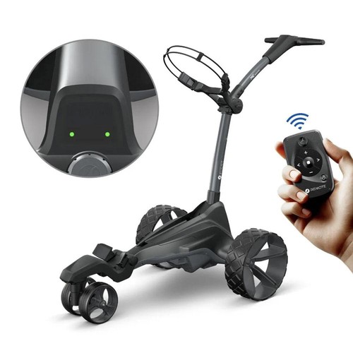 Motocaddy remote 2026 - motocaddy,