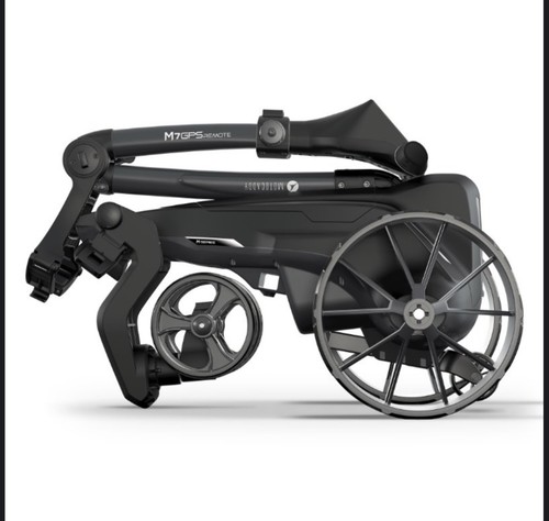Motocaddy gps remote - motocaddy, m7