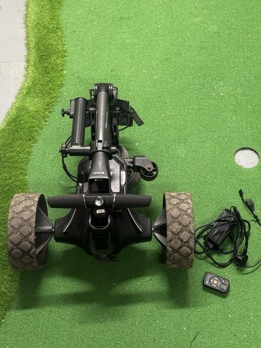 Motocaddy remote electric - m7,
