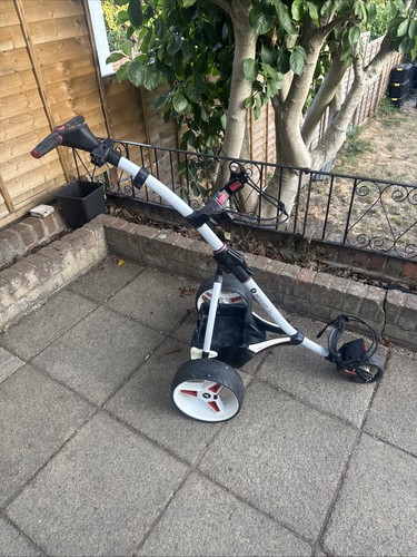 2016 motocaddy electric - 2016,