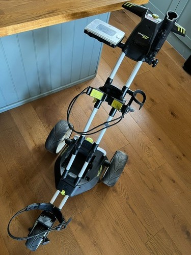 Motocaddy pro electric golf - motocaddy, m3